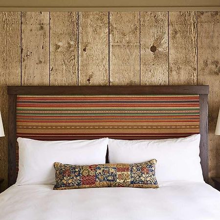 Alisal Guest Ranch & Resort Solvang Bilik gambar