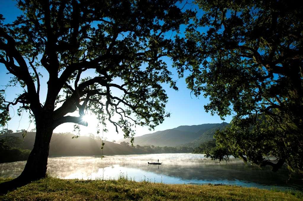 Alisal Guest Ranch & Resort Solvang Servis gambar