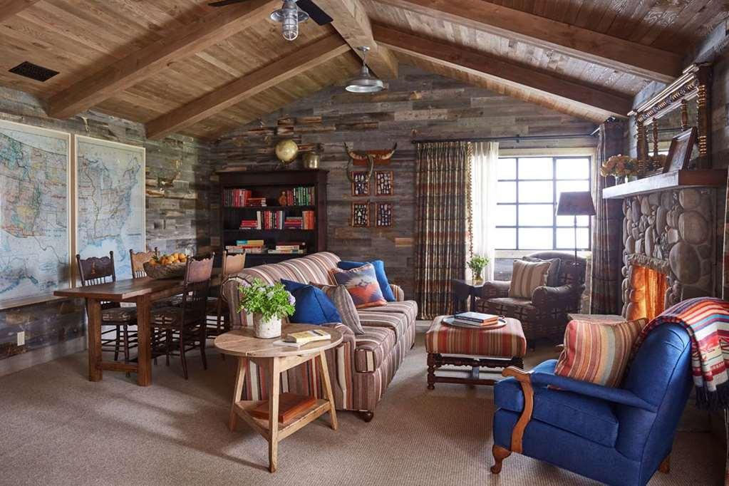 Alisal Guest Ranch & Resort Solvang Bilik gambar
