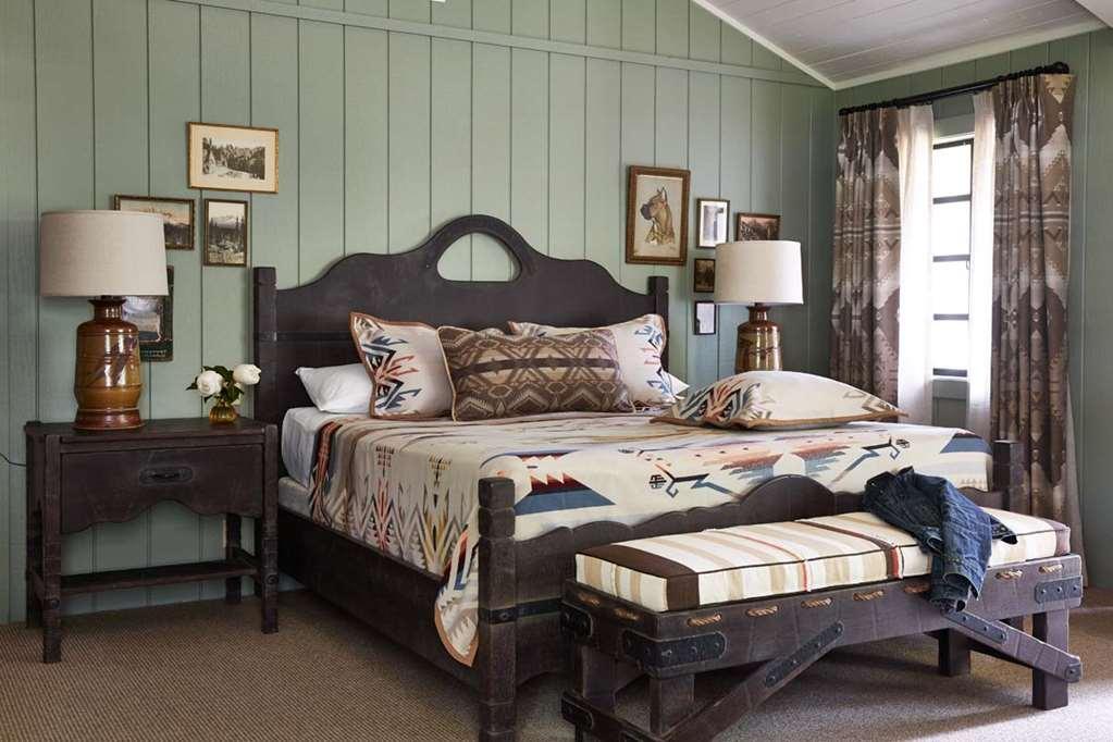 Alisal Guest Ranch & Resort Solvang Bilik gambar