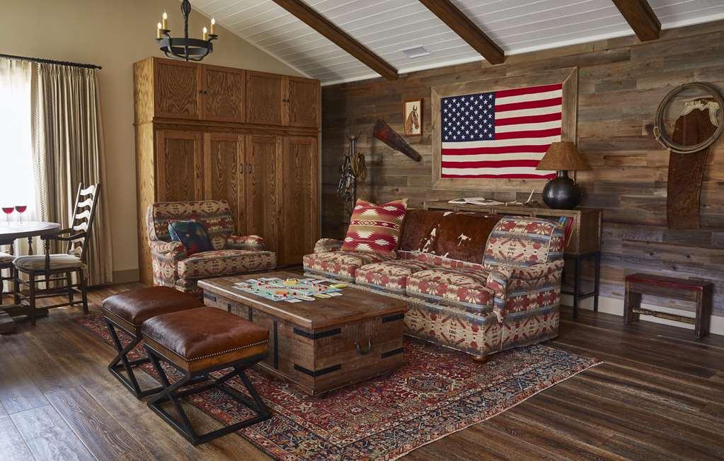 Alisal Guest Ranch & Resort Solvang Bilik gambar