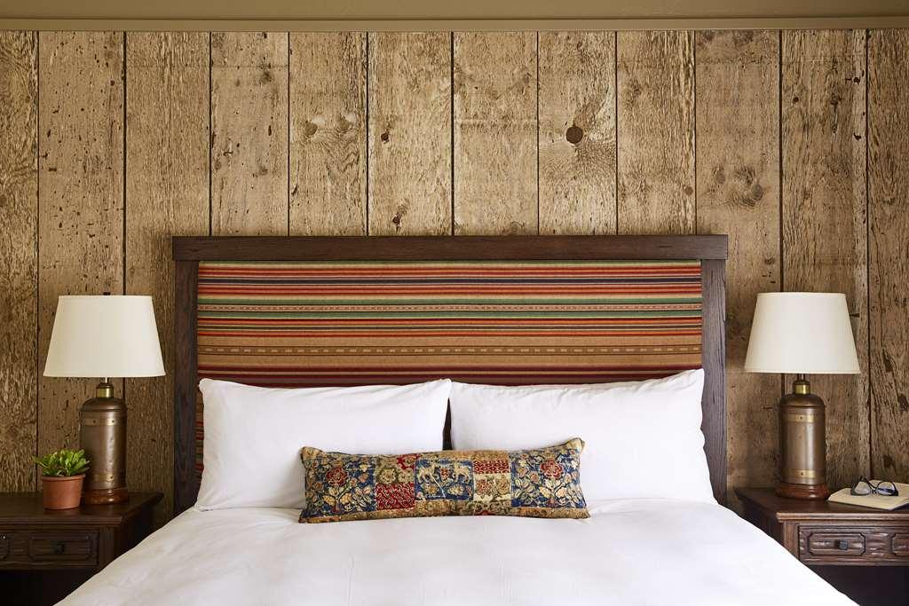 Alisal Guest Ranch & Resort Solvang Bilik gambar