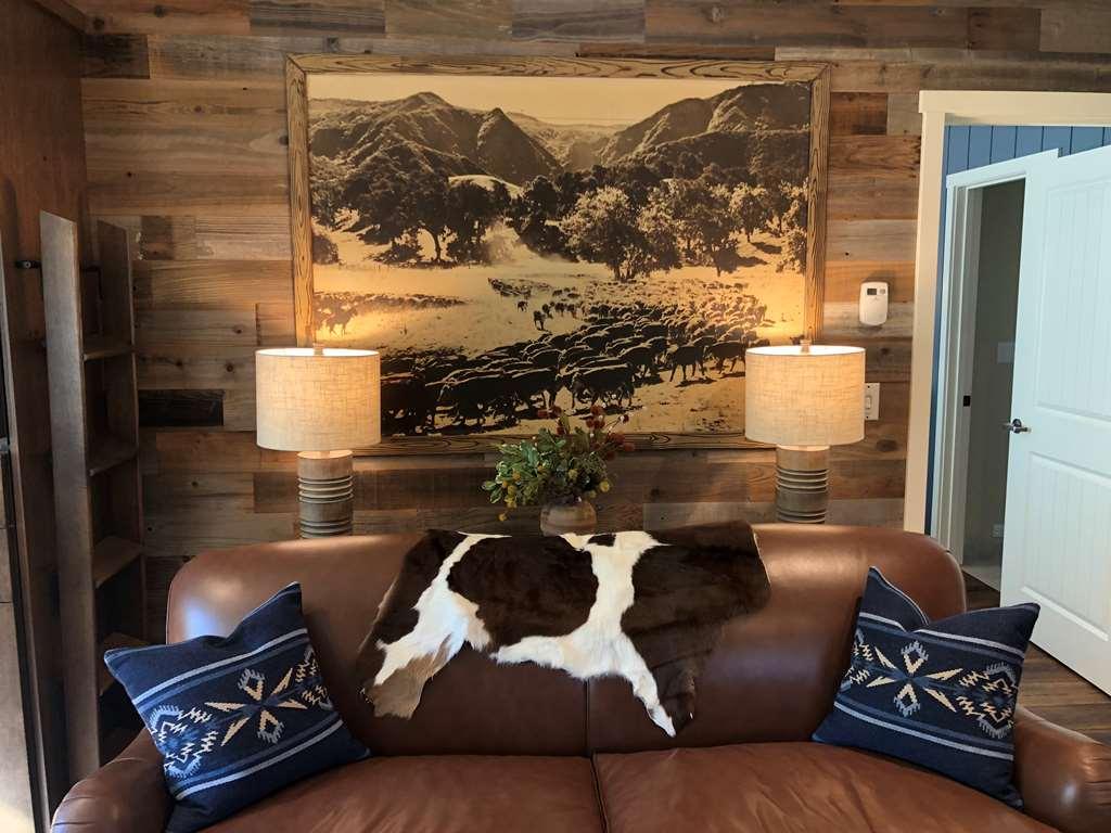 Alisal Guest Ranch & Resort Solvang Bilik gambar
