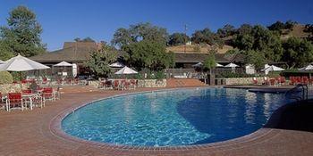 Alisal Guest Ranch & Resort Solvang Luaran gambar