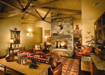 Alisal Guest Ranch & Resort Solvang Luaran gambar