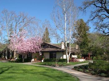 Alisal Guest Ranch & Resort Solvang Luaran gambar