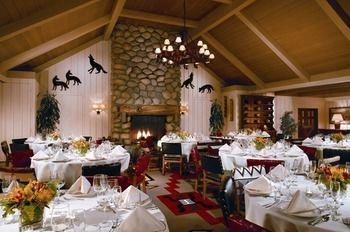 Alisal Guest Ranch & Resort Solvang Luaran gambar