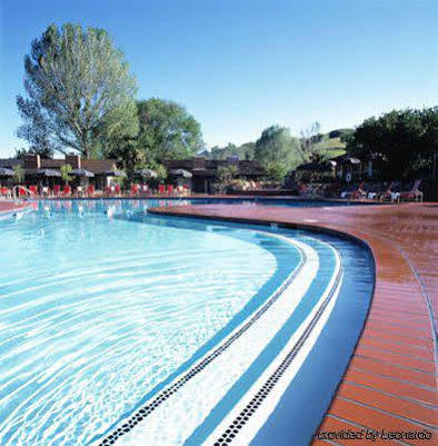 Alisal Guest Ranch & Resort Solvang Luaran gambar