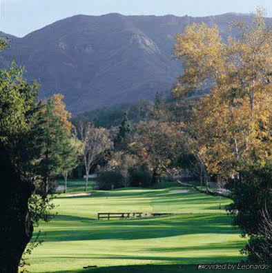 Alisal Guest Ranch & Resort Solvang Luaran gambar