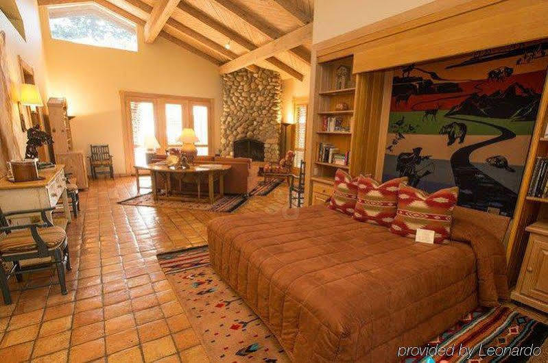 Alisal Guest Ranch & Resort Solvang Luaran gambar
