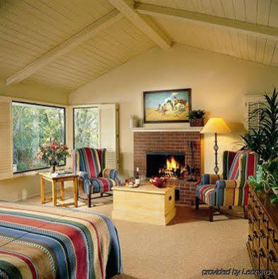 Alisal Guest Ranch & Resort Solvang Luaran gambar
